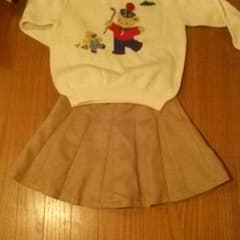 専用♪familiar♪スカートのサムネイル
