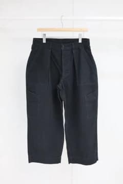 26ss アプレッセ　USAF Hemmed Bottoms 3 26ss アプレッセ USAF Hemmed Bottoms 3 - メルカリ