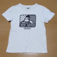 BEN DAVIS★140のサムネイル