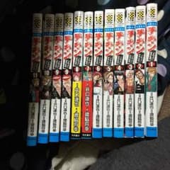 チキン漫画まとめ売りのサムネイル