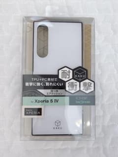KAKU Xperia5Ⅳケースのサムネイル