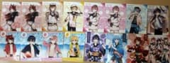 すとぷり ブロマイド (バラ売り可)のサムネイル