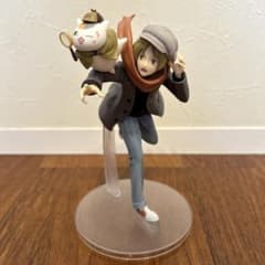夏目友人帳 フィギュア 1番くじのサムネイル