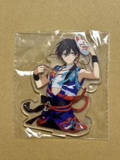 あんスタ 中国 BW 2024 星伴 アクスタ アクリルスタンド 氷鷹北斗