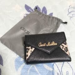 CECIL McBEE キーケースのサムネイル