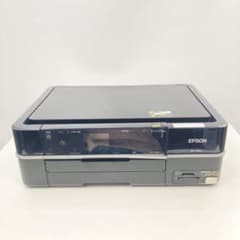 EPSON EP-774A インクジェット複合機 通電確認のみ EPSON EP-774A インクジェット複合機 通電確認のみ - メルカリ