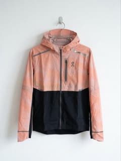On Weather Jacket メンズSサイズ【新品】