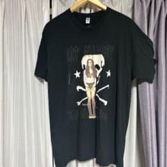 チャームカルト　ブラック　スカル　Tシャツ　CharmCult ガールのサムネイル