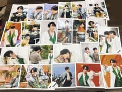 SnowMan 宮舘涼太 生写真 ⑧のサムネイル