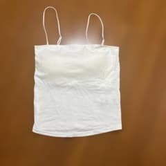 MOUSSY ストレッチブラトップのサムネイル