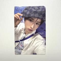 TWS TOUR 24/7 WITH US IN SEOUL トレカ ギョンミン - メルカリ