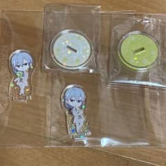 アイナナ　Re:vale　千　ぷちなな アクリルスタンドのサムネイル