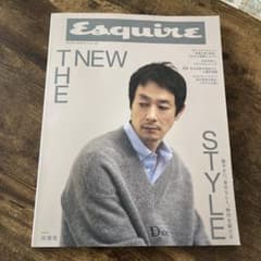 加瀬亮 関連 まとめ売り 雑誌 写真集 DVD セット Esquire 2026年最新号 加瀬亮表紙 - メルカリ