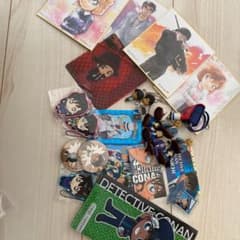 名探偵コナン まとめ売りのサムネイル
