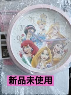 ディズニー　掛け時計のサムネイル