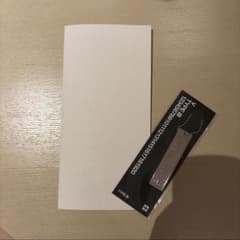 BTS V TYPE非 展示会 入場特典 パンフ デジタルコード テヒョン - メルカリ