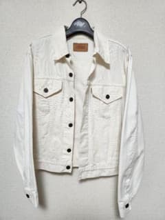 Levi’s　デニムジャケット80s　 70506のサムネイル