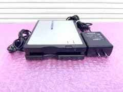 Win11良好 I-O DATA MOC2-U640R USB接続 MOドライブ Win11良好 I-O DATA MOC2-U640R USB接続 MOドライブ - メルカリ