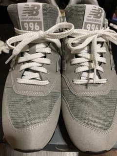 New Balance 996 スニーカー 27.0cmのサムネイル