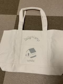 sumika トートバッグのサムネイル