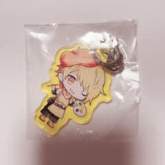 浦島坂田船 センラ アクリルキーホルダー アクキーのサムネイル