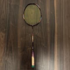 YONEX NANOFLARE 700PRO 4U G5のサムネイル