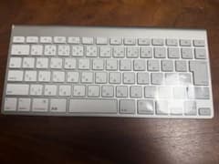 Apple Magic Keyboard 本体のサムネイル