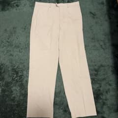 ZARA WIDE LEGパンツのサムネイル
