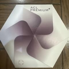 ACL PREMIUM+ サンプル - メルカリ