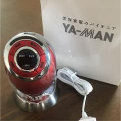 キャビスパ 美容器のサムネイル