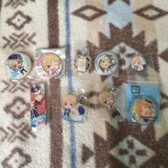 あんスタ 仁兎 なずなのサムネイル