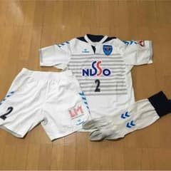 横浜FC ユニフォームのサムネイル