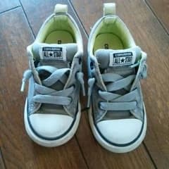 キッズCONVERSE　オールスターのサムネイル