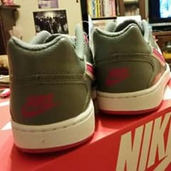 ひろっぺ様専用‼NIKE SON OF FORCE SL！！新品未使用！！のサムネイル