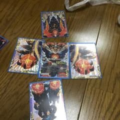 魂を賭けたい人様専用ドルマゲドンXのサムネイル