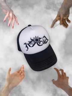 ✨LEXやYo-sea着用✨IDEASWAM メッシュキャップのサムネイル