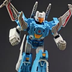 blokees トランスフォーマー ギャラクシー11弾　ブレインストーム 未開封のサムネイル