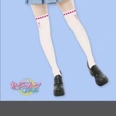 ぷに様専用    セーラームーン ストッキング ちびうさのサムネイル