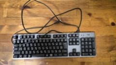 Logitech　ロジクール　 K840　メカニカルキーボードのサムネイル