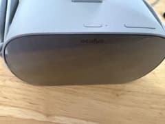 Oculus Go 本体 コントローラー付きのサムネイル
