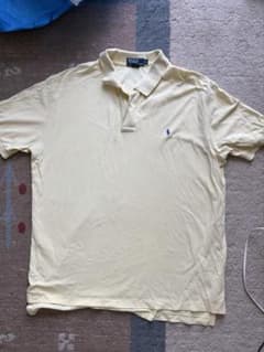 Polo by Ralph Lauren ポロシャツ XLサイズのサムネイル