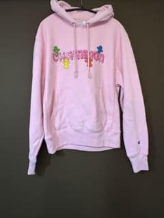 Champion✖︎Candy Land(チャンピオン)✖︎(キャンディーランド)のサムネイル
