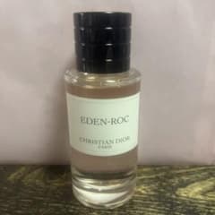 Christian Dior EDEN-ROC 40mL 香水 - メルカリ