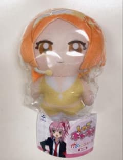 しゅごキャラ！かぷれっこふれんずのサムネイル