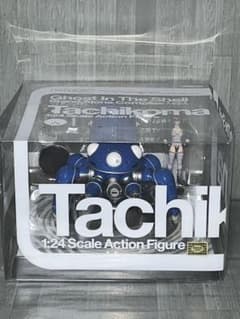 攻殻機動隊SAC WAVE W.H.A.M.! タチコマ 3種セット 攻殻機動隊SAC WAVE W.H.A.M.! タチコマ 3種セット - メルカリ
