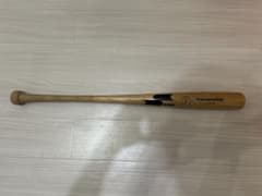 広島東洋カープ】江藤智 ♯33 NPBマーク 公式バット 直筆サイン