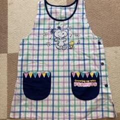 保育士エプロンのサムネイル