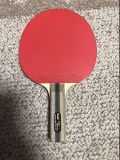 卓球ラケット nittakuのサムネイル