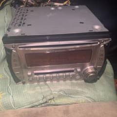 パナソニック　cq vx 01 90年代 パナソニック cq vx 01 90年代 - メルカリ