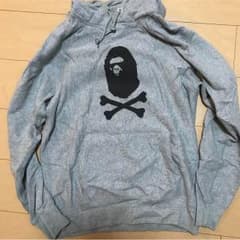 APE パーカー サイズMのサムネイル